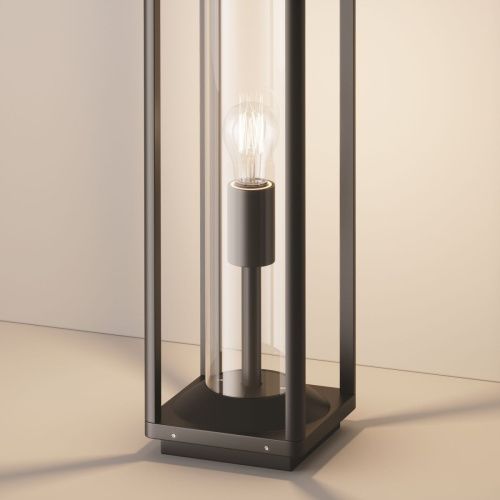 Светильник ландшафтный Maytoni Outdoor Cell O452FL-01GF1 - фото 5