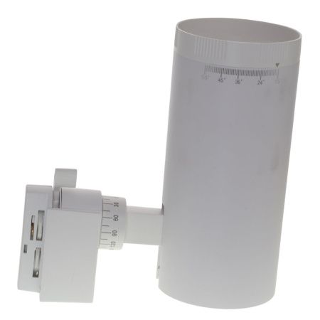 Трековый светильник Volpe ULB-Q261 ULB-Q261 20W/4000K/AC WHITE