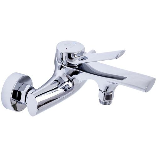 Душевой набор Orange ORGANIC M27-611cr настенный  хром - фото 3