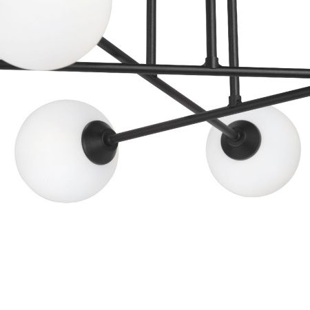 Люстра потолочная Vitaluce V3931-1/6PL