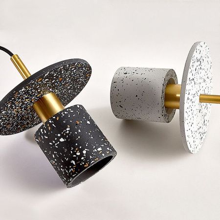 Светильник подвесной Lightera Lawrence (Лавренце) LE150L-40B