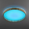 Светильник потолочный музыкальный Citilux Enzo (Ензо) CL753452G