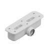 Сифон для душевого поддона RGW STL 44241500-01 белый