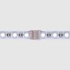 Коннектор токопроводящий Arte Lamp Strip-accessories (Стрип-аццессориес) A32-12-RGBW