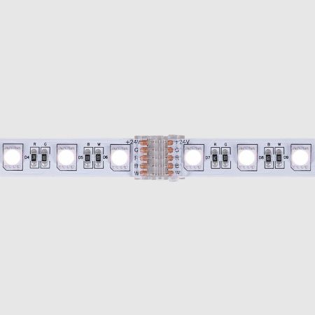 Коннектор токопроводящий Arte Lamp Strip-accessories (Стрип-аццессориес) A32-12-RGBW