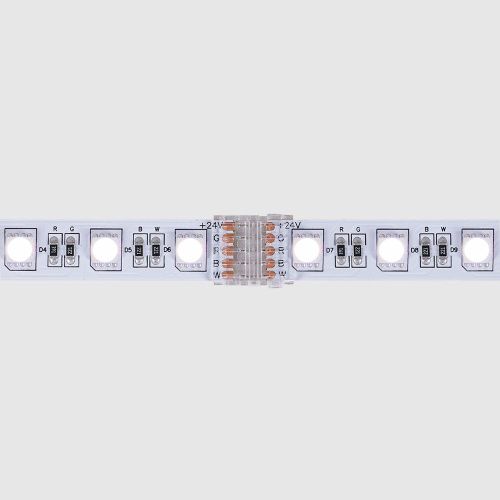 Коннектор токопроводящий Arte Lamp Strip-accessories (Стрип-аццессориес) A32-12-RGBW - фото 5