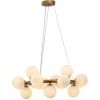 Светильник подвесной Vele Luce Orbita (Орбита) VL1704P20