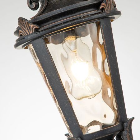 Уличный подвесной светильник Elstead Lighting Baltimore (Балтиморе) BT8-M