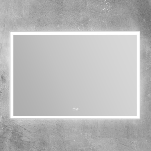 Зеркало BelBagno SPC-GRT-1200-800-LED-TCH-WARM 120х80 - фото 3