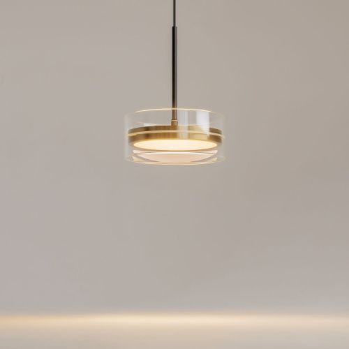 Светильник подвесной Maytoni Dress code Modern MOD348PL-L14BBS3K - фото 4