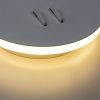 Бра Arte Lamp ELECTRA (ЕЛЕЦТРА) A8231AP-1WH
