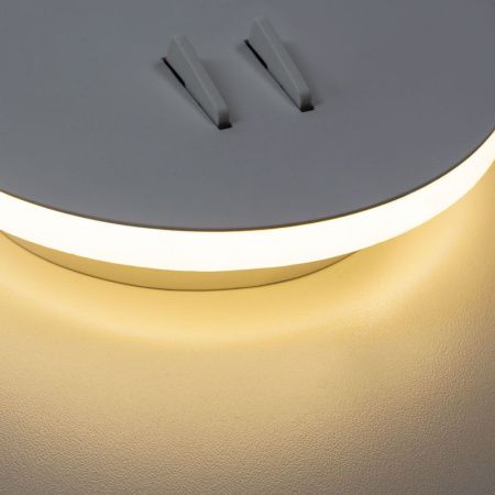 Бра Arte Lamp ELECTRA (ЕЛЕЦТРА) A8231AP-1WH