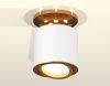 Светильник накладной Ambrella Light Techno (Тецхно) XS7401120