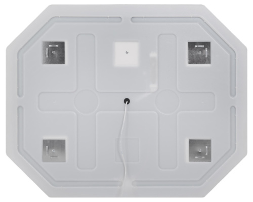 Зеркало BelBagno SPC-OTT-1000-800-LED-TCH 100х80 - фото 4