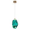 Светильник подвесной Odeon Light Gemme (Гемме) 7110/4LA