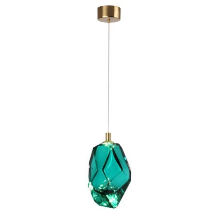 Светильник подвесной Odeon Light Gemme (Гемме) 7110/4LA