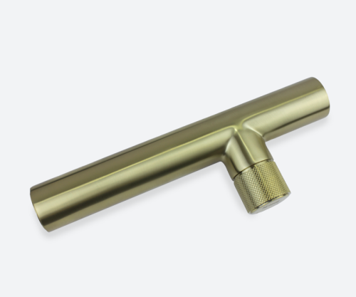 Смеситель для раковины Bronze de Luxe AVANTGARDE 2021GB встраиваемый в стену бронза - фото 4