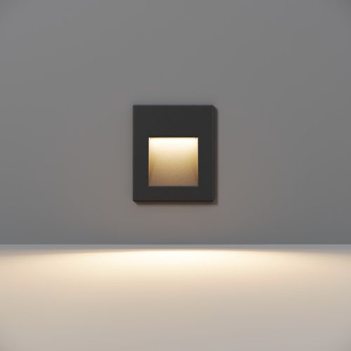 Подсветка для лестниц Maytoni Outdoor Arca O038-L3B - фото 5