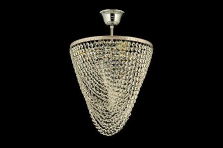 Люстра на штанге Arti Lampadari Stella (Стелла) Stella E 1.3.30.504 N