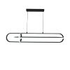 Светильник подвесной Escada ORBITAL (ОРБИТАЛ) 10255/3LED