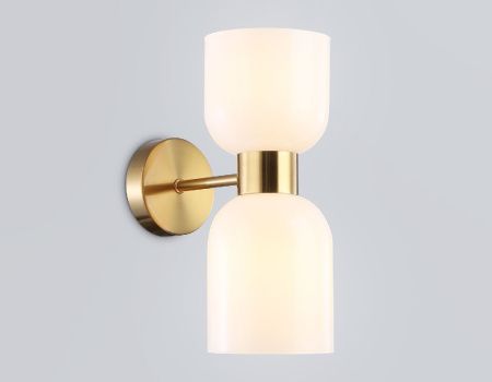 Бра Ambrella Light Heigh Light (Хеигх Лигхт) LH56097