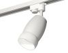 Трековый однофазный светильник Ambrella Light Track System (Трацк Сыстем) XT1122008