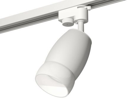 Трековый однофазный светильник Ambrella Light Track System (Трацк Сыстем) XT1122008