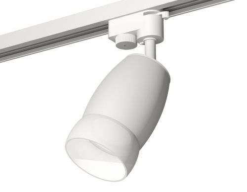 Трековый однофазный светильник Ambrella Light Track System (Трацк Сыстем) XT1122008 - фото 4