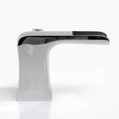 Смеситель WasserKRAFT Berkel 4800 4869 на раковину хром - фото 4