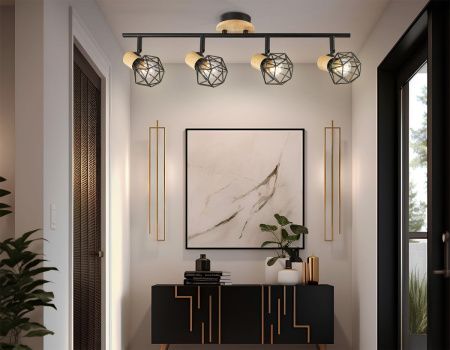 Спот Ambrella Light Loft (Лофт) TR8754