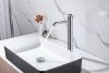 Смеситель Allen Brau Priority 5.31A02-00 на раковину хром