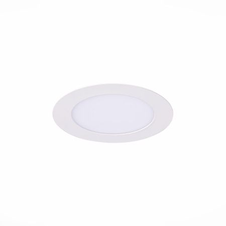 Светильник встраиваемый ST Luce FASUM (ФАСУМ) ST210.548.06