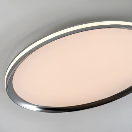 Светильник потолочный LED4U L3020-500 CR