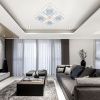 Люстра потолочная Natali Kovaltseva INNOVATION STYLE (ИННОВАТИОН СТЫЛЕ) INNOVATION STYLE 83008