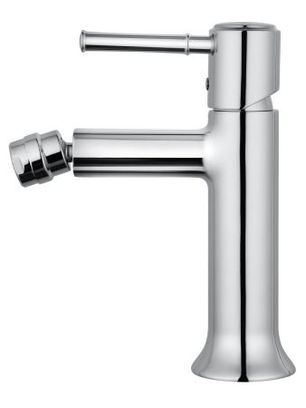 Смеситель Wonzon & Woghand Tor WW-88016073-CR на биде хром