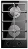 Варочная панель газовая Ilve HCG30K/BK