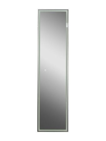 Зеркало-шкаф Continent Mirror Box МВК050 40х160 подвесной