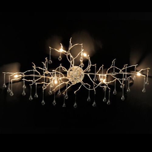 Бра Loft It Bijout 10067/6W SG - фото 2