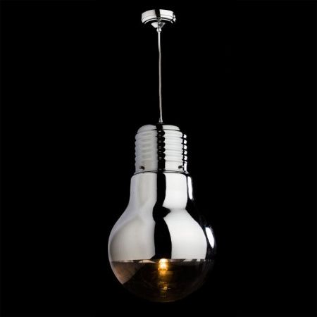 Светильник подвесной Arte Lamp Edison (Едисон) A5093SP-1CC