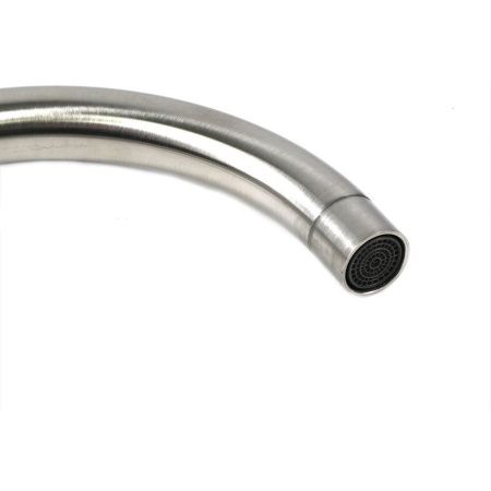 Смеситель для кухни Melana Tondo 610103 на мойку