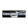 Светильник потолочный Freya Aspiration (Стремление) FR6120CL-L16B