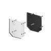 Заглушка Denkirs SMART PROFI (СМАРТ ПРОФИ) TR3047-AL