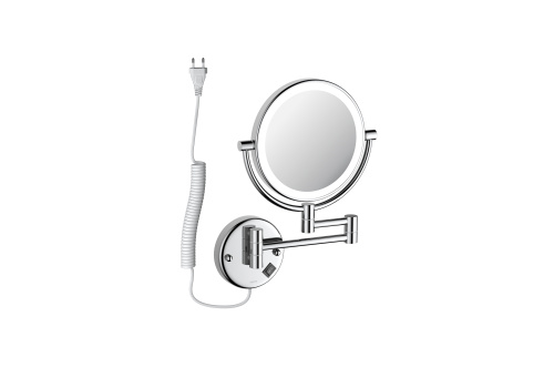 Косметическое зеркало Aquatek AQ4915CR - фото 2
