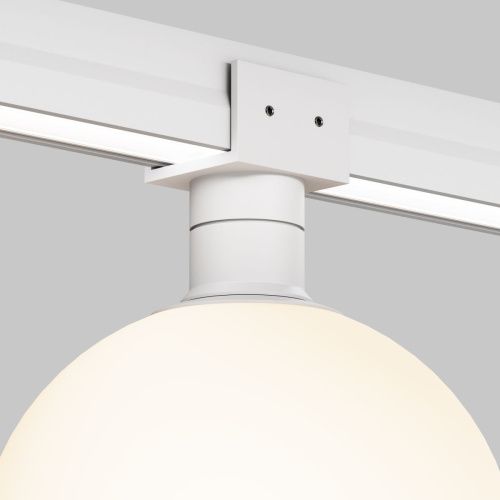 Светильник уличный трековый Maytoni Outdoor Luna O-TR01-1-S-9WW3K - фото 2