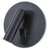 Спот светодиодный Arte Lamp ELECTRA (ЕЛЕЦТРА) A8232AP-1BK