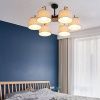 Люстра на штанге ImperiumLoft Even (Евен) 178366-26