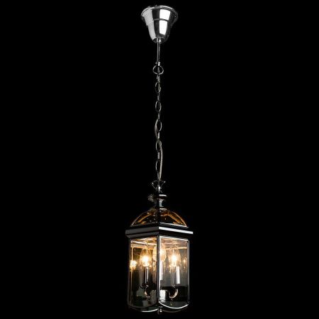 Светильник подвесной Arte Lamp Rimini (Римини) A6505SP-3CC