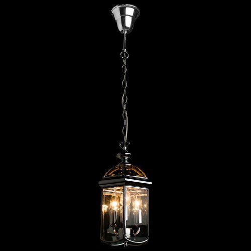 Светильник подвесной Arte Lamp Rimini (Римини) A6505SP-3CC - фото 3