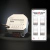 Умное четырехканальное реле Elektrostandard 4690389184406