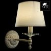 Бра Arte Lamp Granny (Гранны) A9566AP-1WG